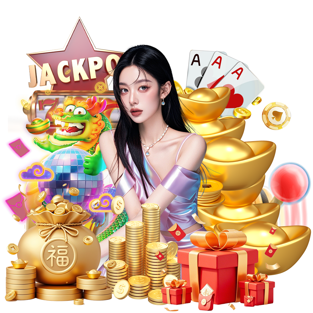 Bonanza Gold mobile app interface on Android and iOS devices