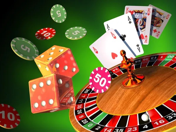 Quick Deposit Game 